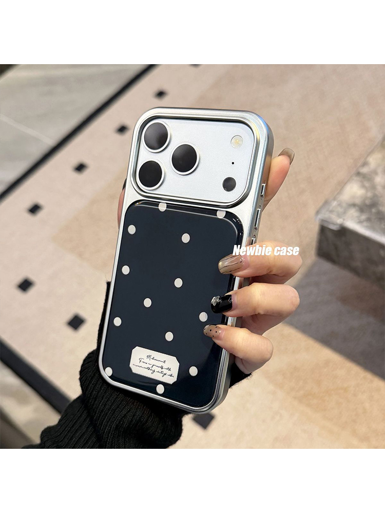 Korean Ins Wave Point Temperam - Phone Cases Highpoint review and price