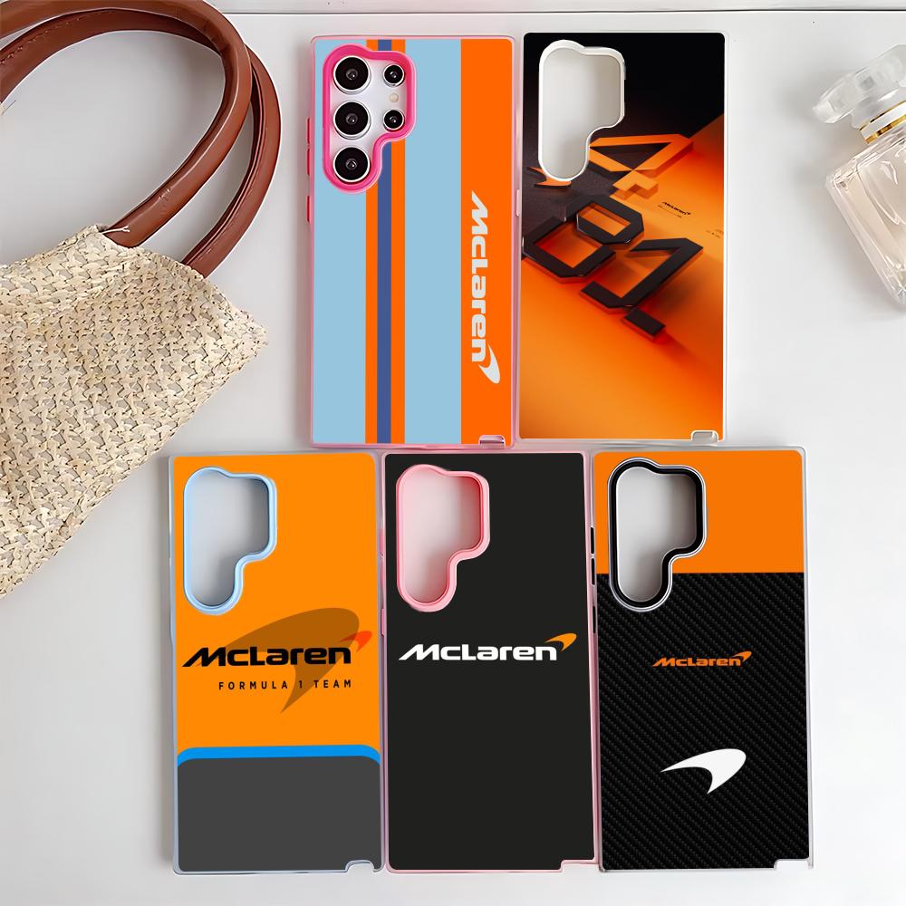 SuperCar MS-McLarenES Phone Ca - Phone Cases For Samsung S22 review and price