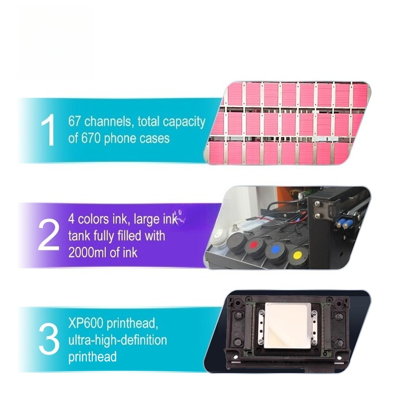 Instant Custom Phone Case Prin - Phone Cases Vending Machine review and price