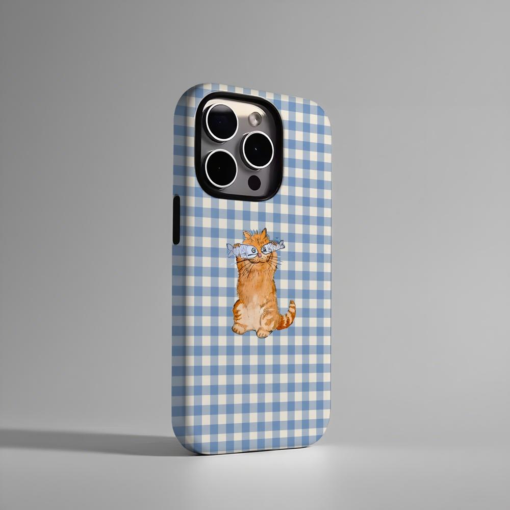 Cute cats and dogs  Phone Case - Phone Cases Iphone 16 review and price