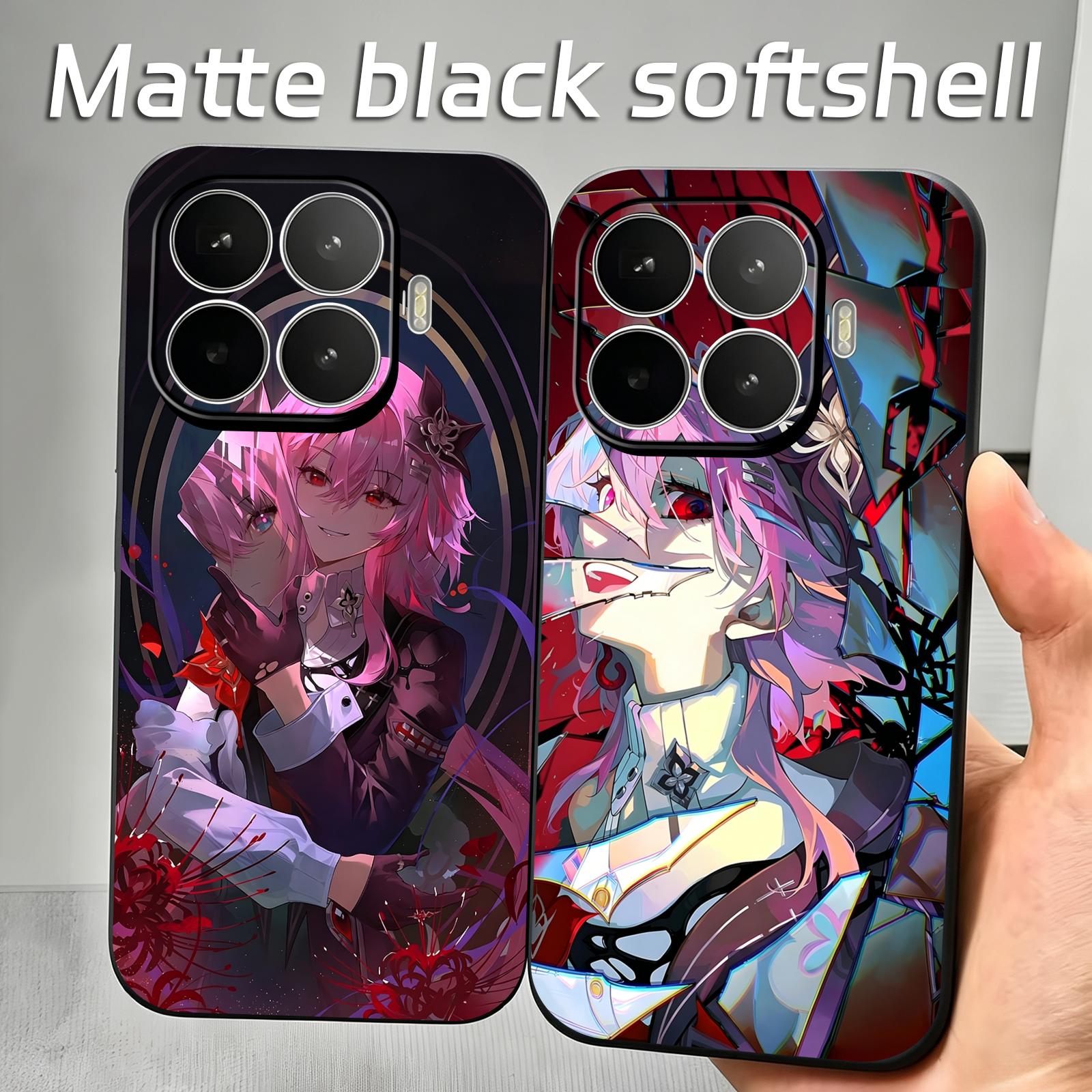 Phone Case For Xiaomi 17 15 14 - Phone Cases Xiaomi 15T review and price