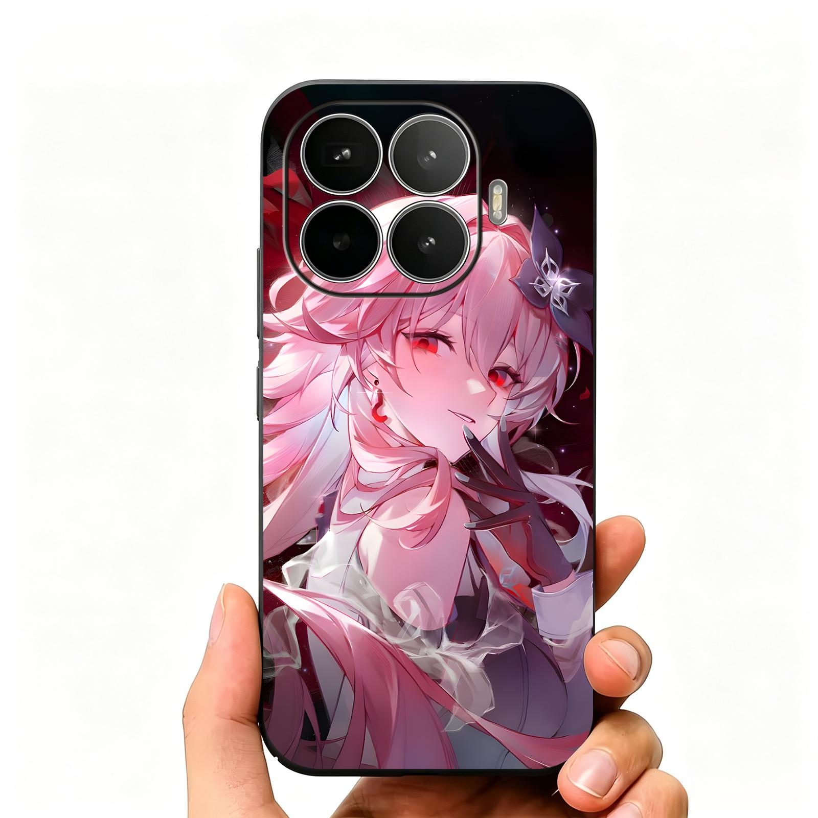 Phone Case For Xiaomi 17 15 14 - Phone Cases Xiaomi 15T review and price