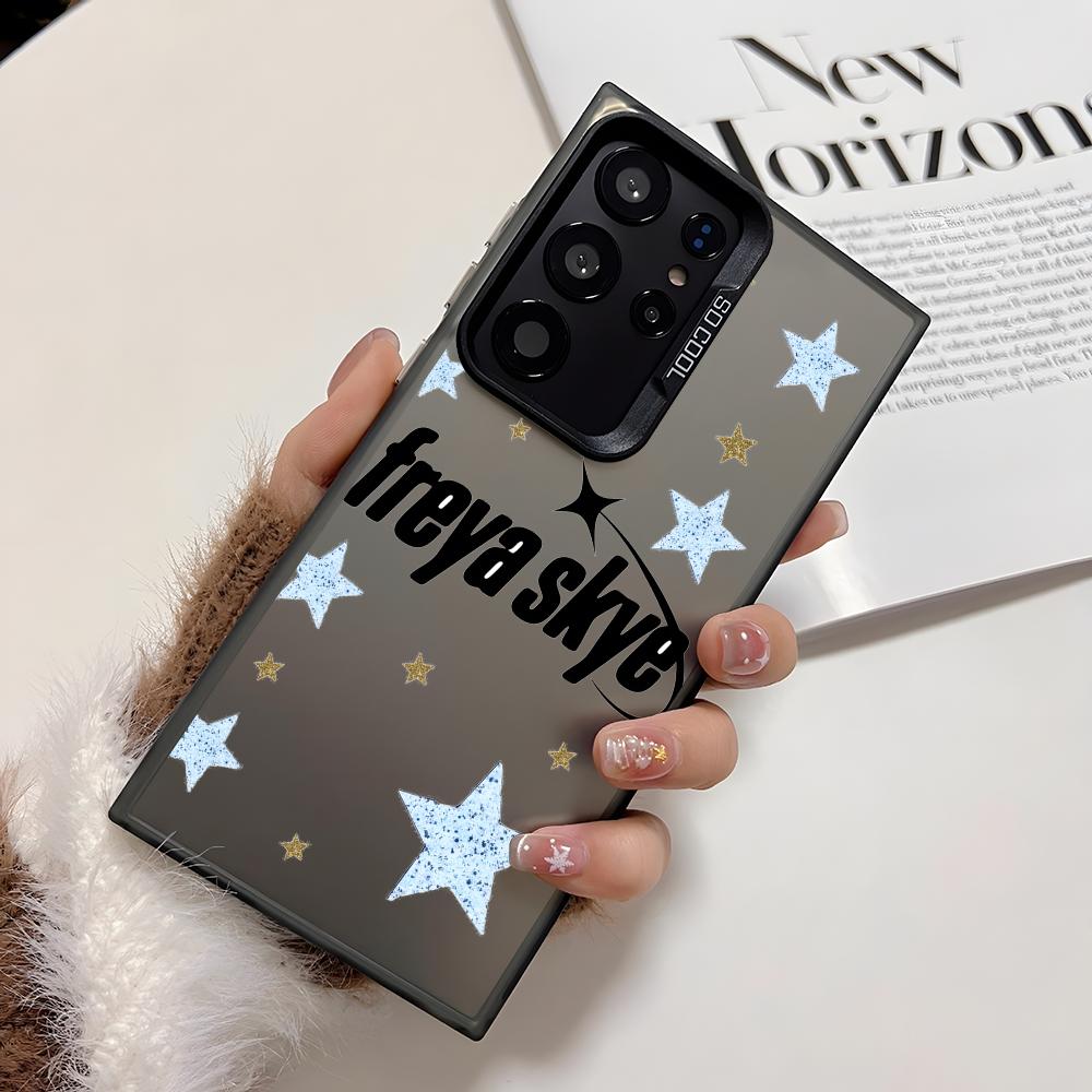 Singer F-Freya Skyes Phone Cas - Phone Cases For Samsung S22 review and price