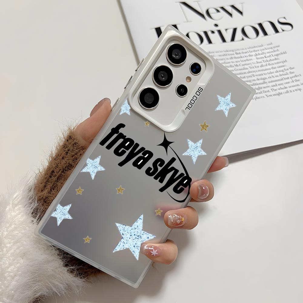 Singer F-Freya Skyes Phone Cas - Phone Cases For Samsung S22 review and price