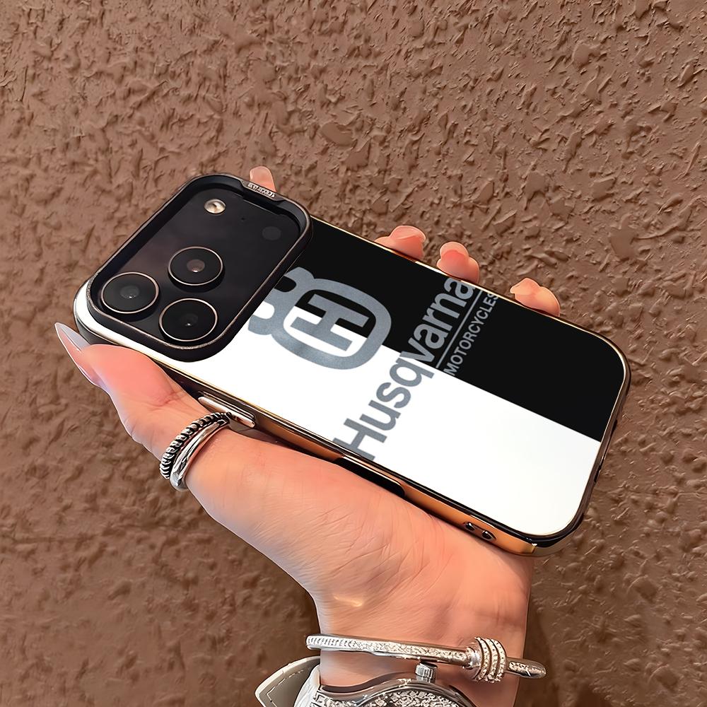 Motorcycle H-Husqvarnaes-S Pho - Phone Cases Iphone 16 review and price
