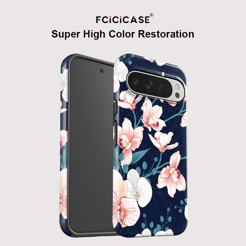 Fcicicase Anti-knock Phone Cas - Google Pixel 9 review and price