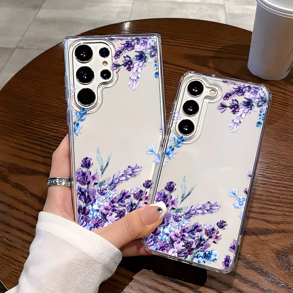 Flower Phone Case For Samsung  - Phone Cases Galaxy A16 5G review and price