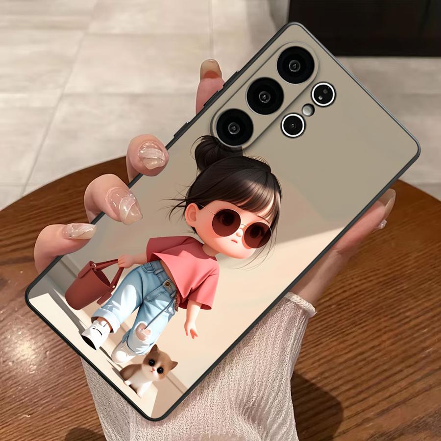 Funda Phone Cover Case for Sam - Phone Cases Samsung S25 review and price