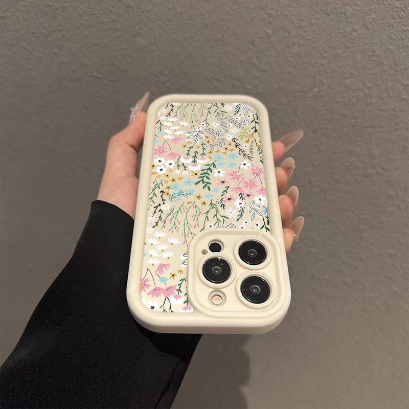 Pink High-bamboo Floral Patter - Phone Cases Amazon review and price
