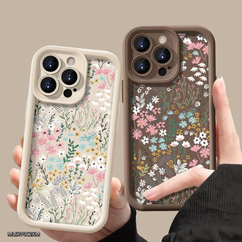 Pink High-bamboo Floral Patter - Phone Cases Amazon review and price
