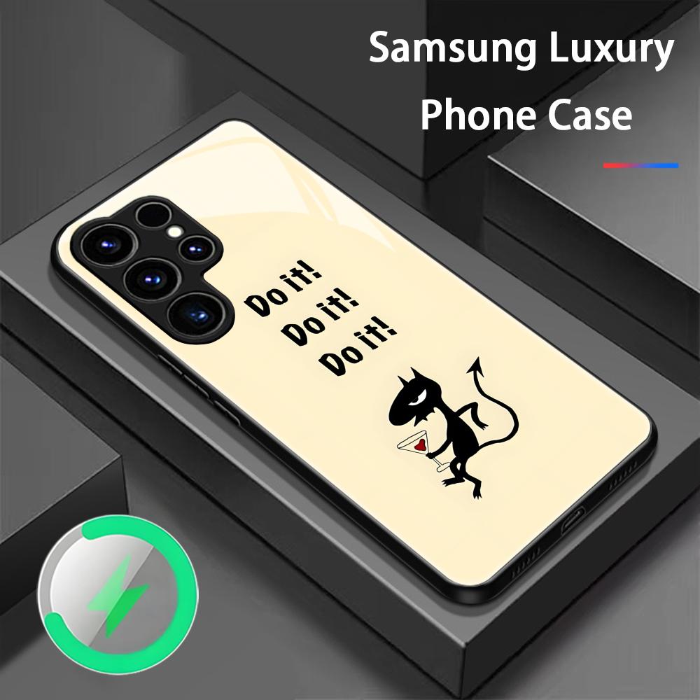 Luci disenchantment Anime Phon - Phone Cases For Samsung S22 review and price