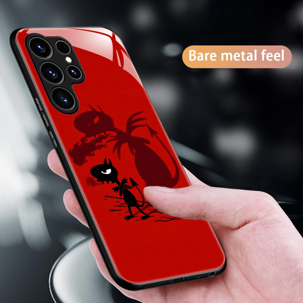 Luci disenchantment Anime Phon - Phone Cases For Samsung S22 review and price