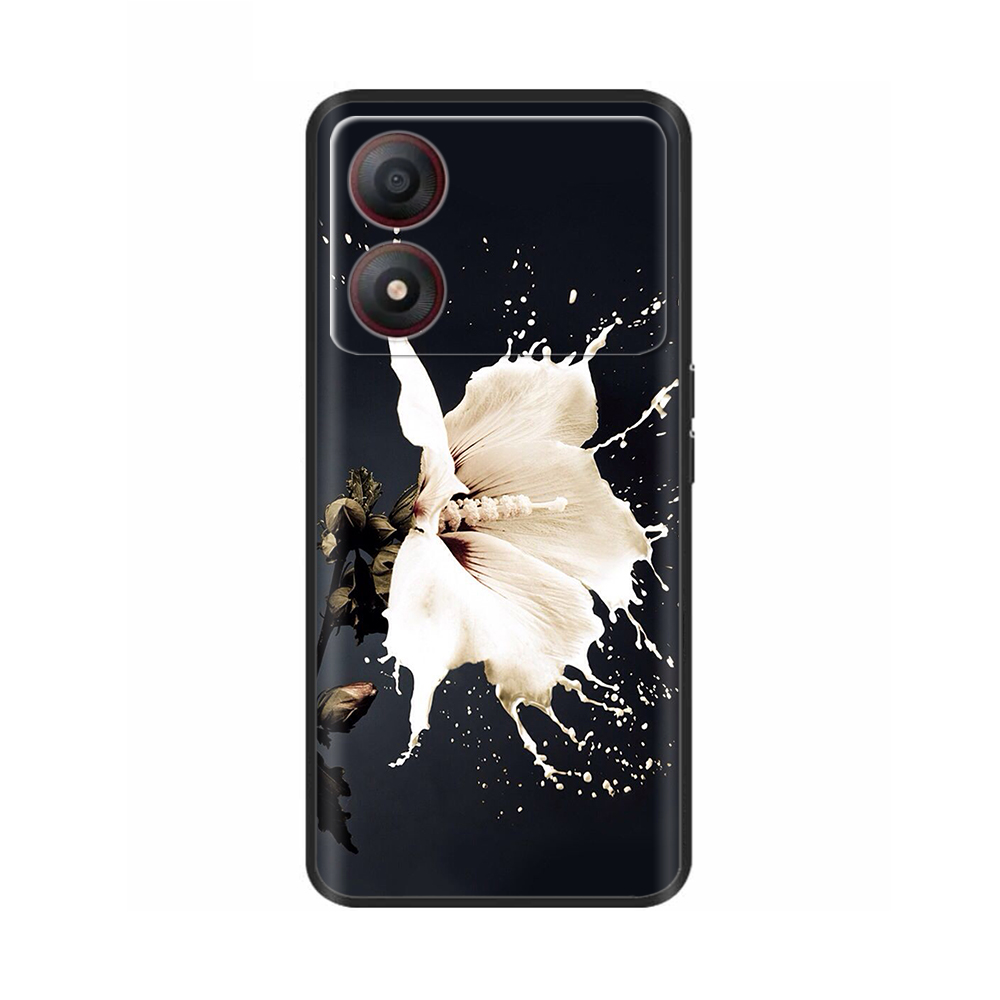 For ZTE Blade A34 Case Cute So - Phone Cases Quotes review and price