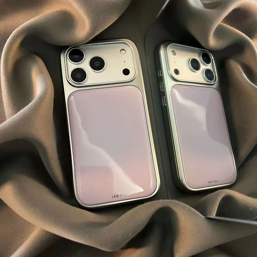 INS Korean Candy Color Electro - Phone Cases Y2K review and price