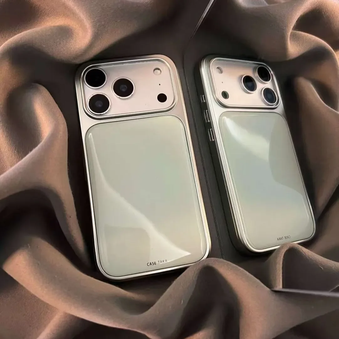 INS Korean Candy Color Electro - Phone Cases Y2K review and price