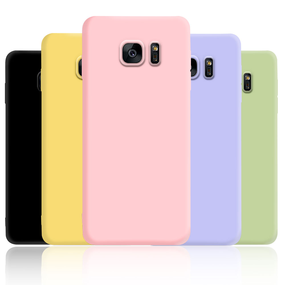 For Samsung S7 Edge Case Liqui - Phone Cases Quotes review and price