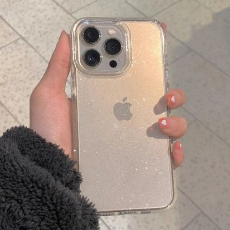 Korean INS Cute White Star Win - Phone Cases Y2K review and price