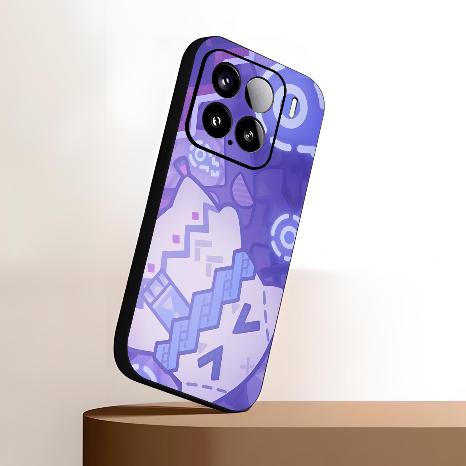 genshin impact Citlali  Phone  - Phone Cases Xiaomi 15T review and price