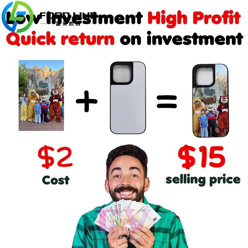 Instant Phone Case Vending Mac - Phone Cases Vending Machine review and price