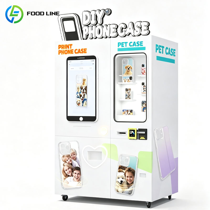Phone Case Vending Machine Aut - Phone Cases Vending Machine review and price