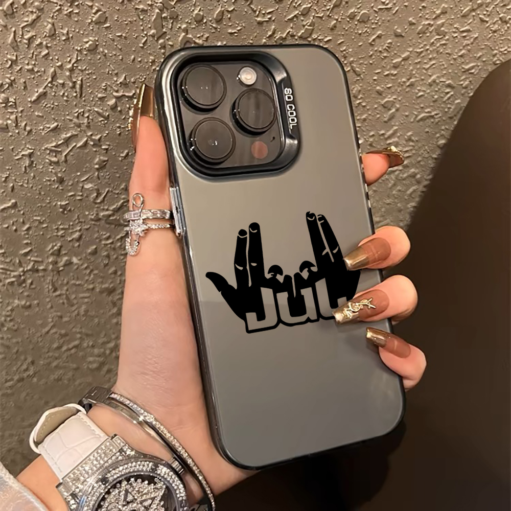 Rapper JuL C'est Pas Des Lol H - Phone Cases Otterbox review and price