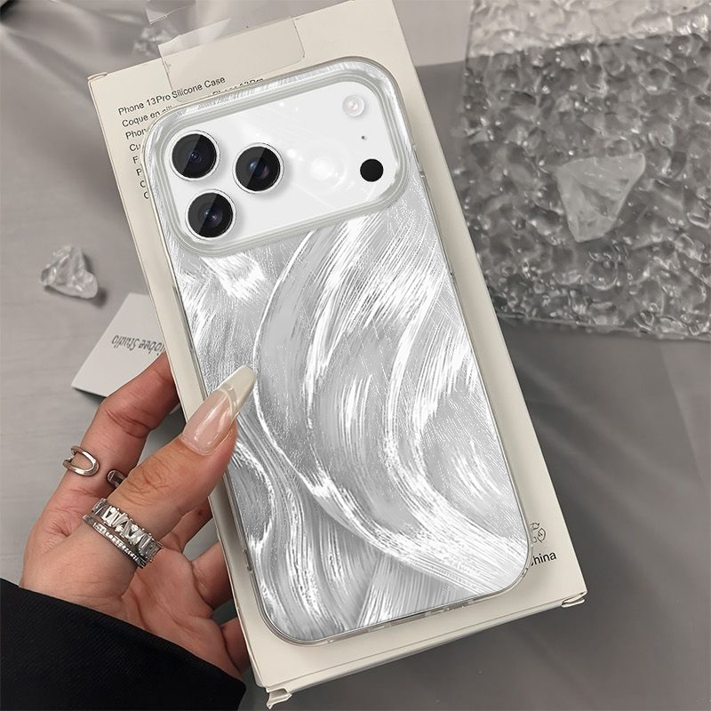 Luxury Fashion Laser Funda Pho - Phone Cases Expensive review and price
