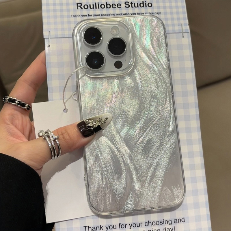 Luxury Fashion Laser Funda Pho - Phone Cases Expensive review and price