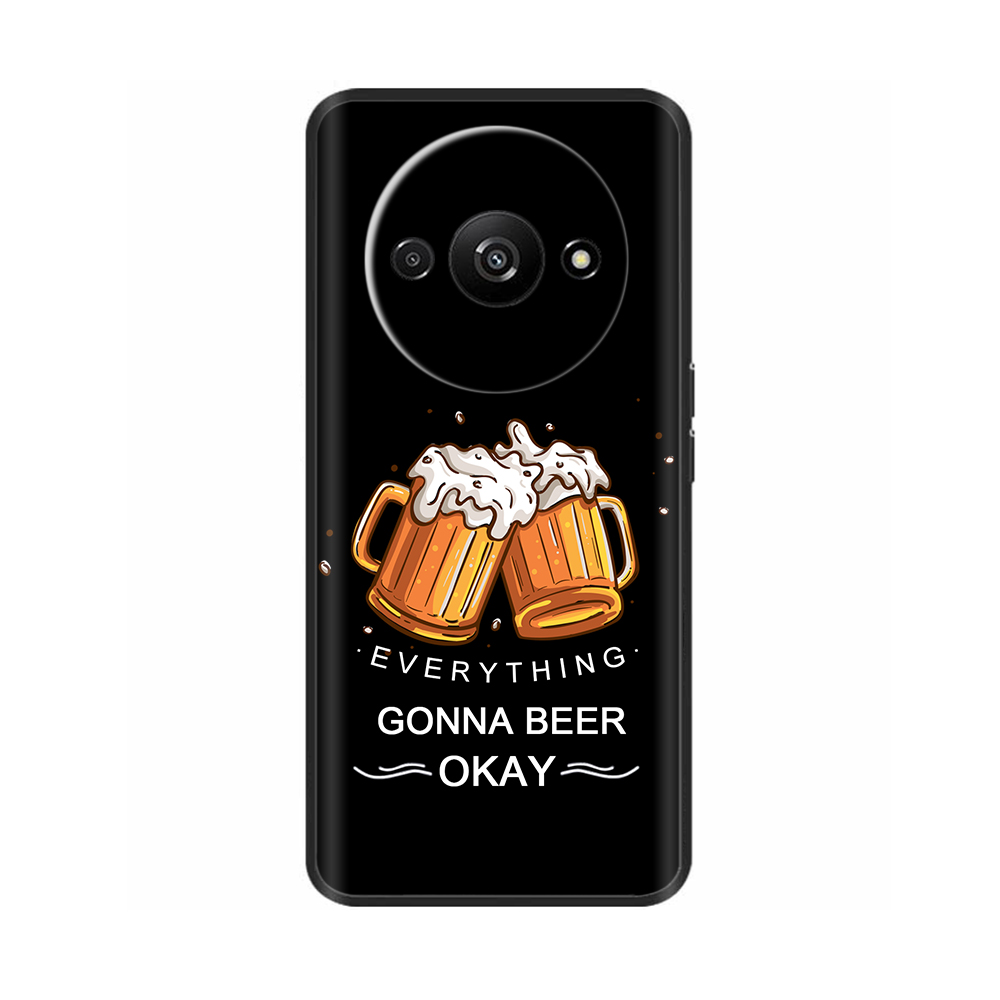Phone Case For Redmi A3 A3X 4G - Phone Cases Quotes review and price