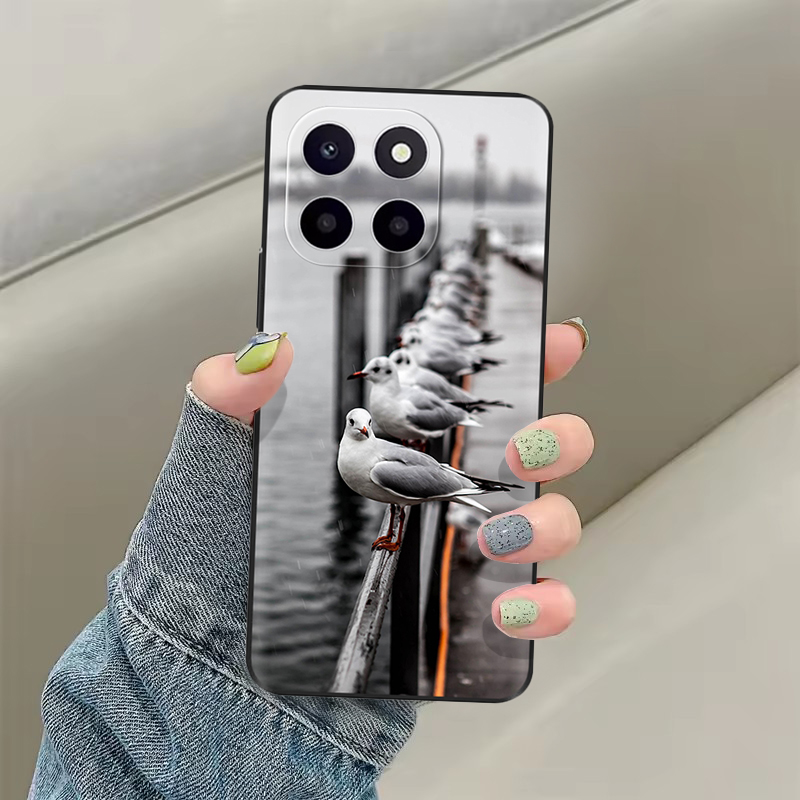Phone Case For Honor X6C Cute  - Phone Cases Quotes review and price
