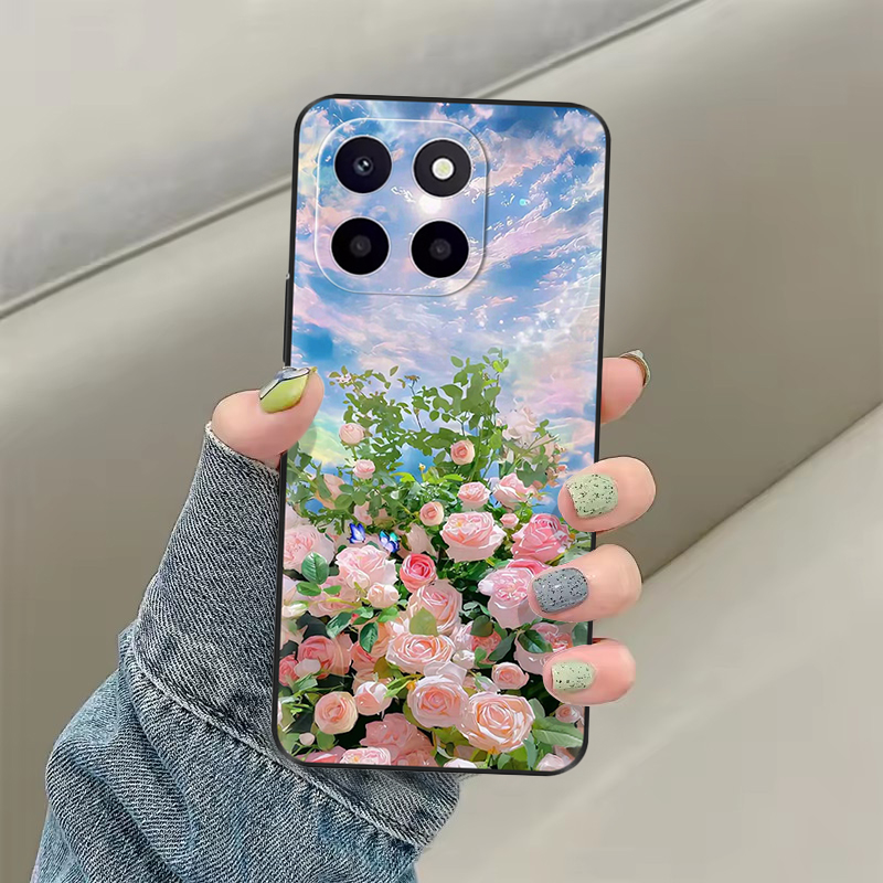 Phone Case For Honor X6C Cute  - Phone Cases Quotes review and price