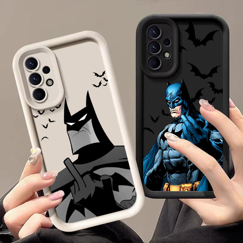 B-Bats-Mans Marvel Bat Case Fo - Phone Cases Galaxy A16 5G review and price