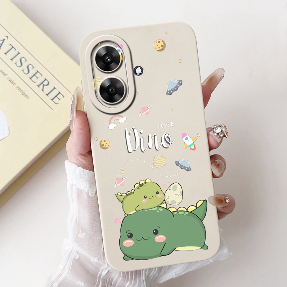 For Realme Note 60 Case Cute D - Realme Note 50 review and price