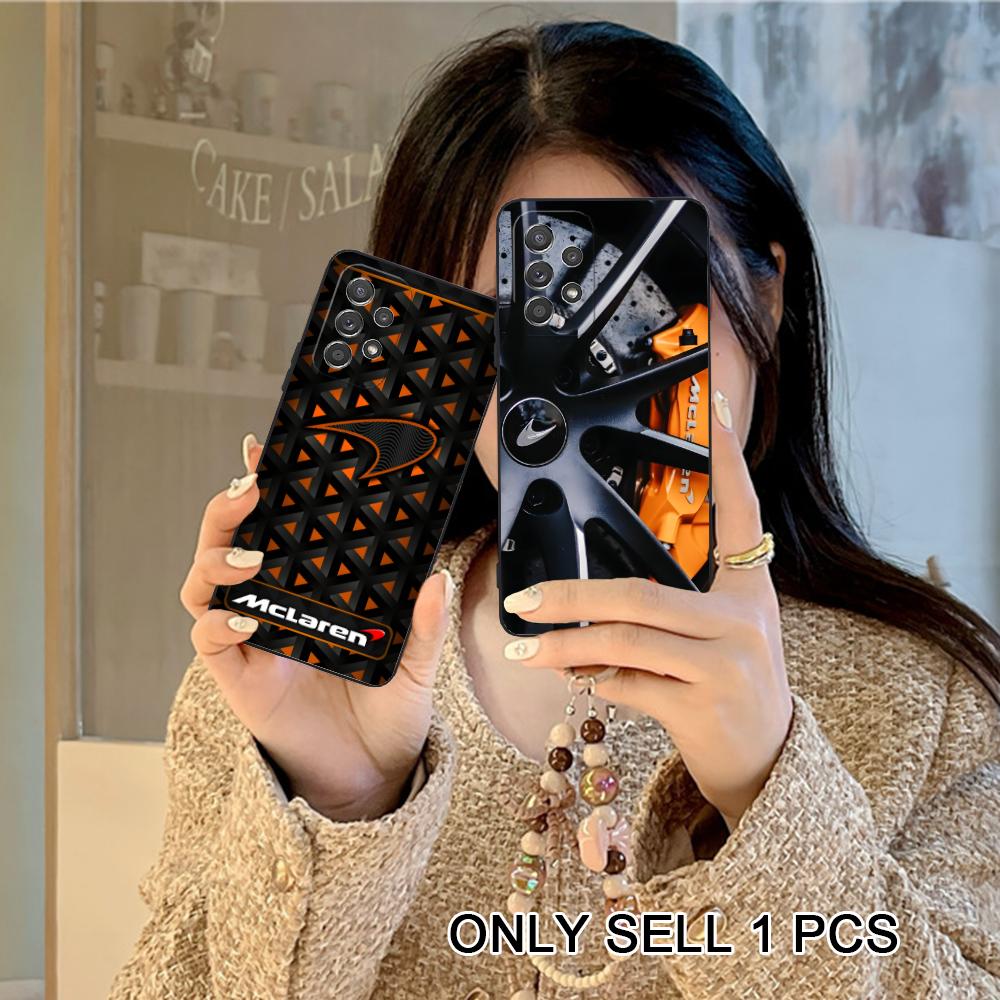 Car M-Mclaren-S Phone Case for - Phone Cases Galaxy A16 5G review and price