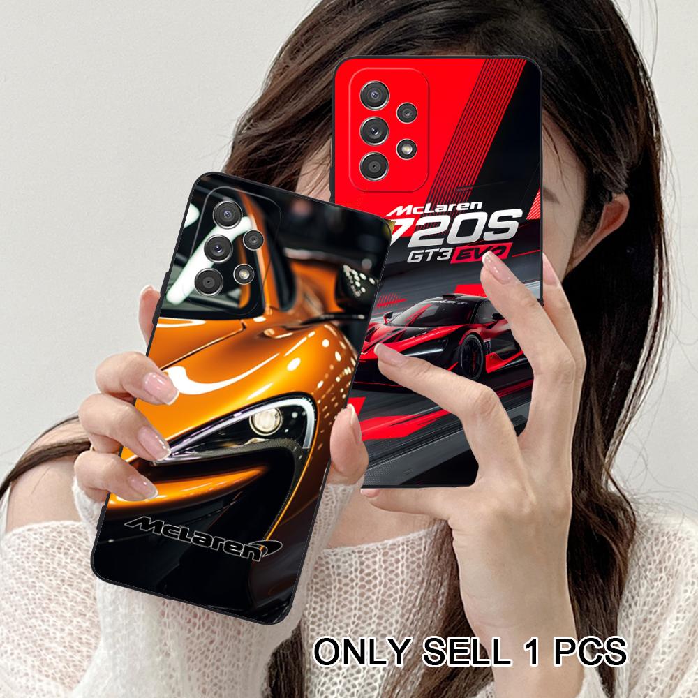 Car M-Mclaren-S Phone Case for - Phone Cases Galaxy A16 5G review and price