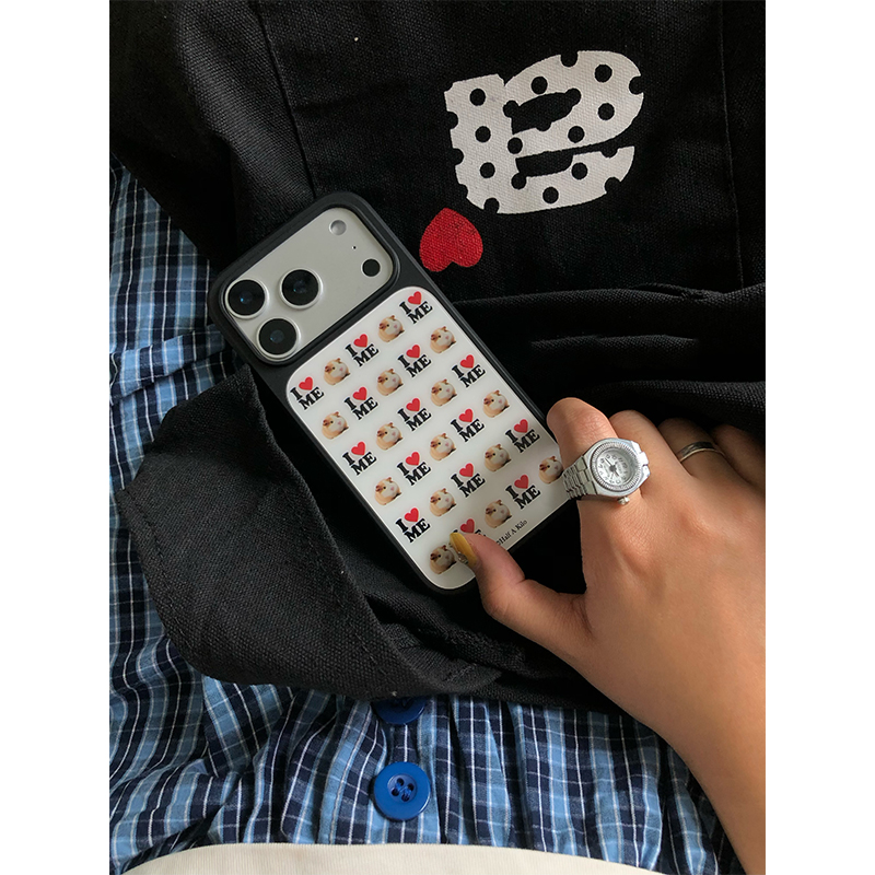 Y2k Millennium Korean Ins Cart - Phone Cases Y2K review and price