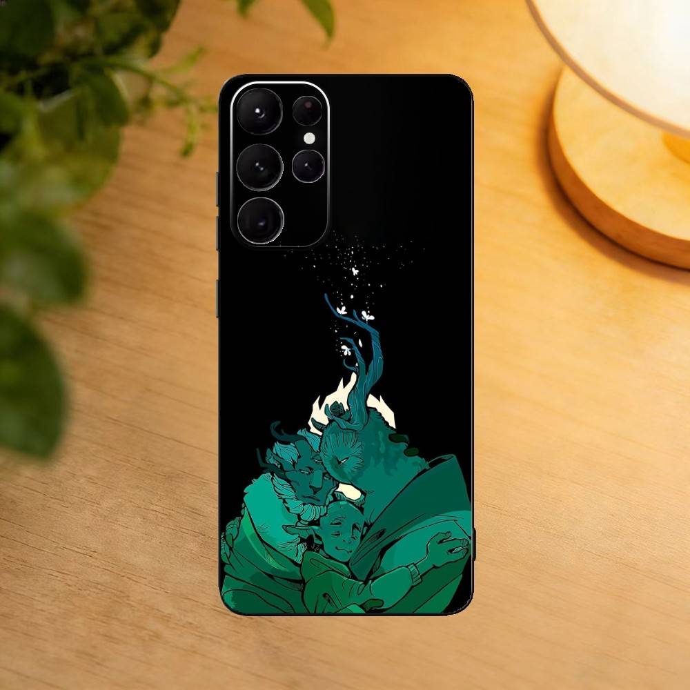 O-Outer W-Wilds Game  Phone Ca - Phone Cases Quotes review and price