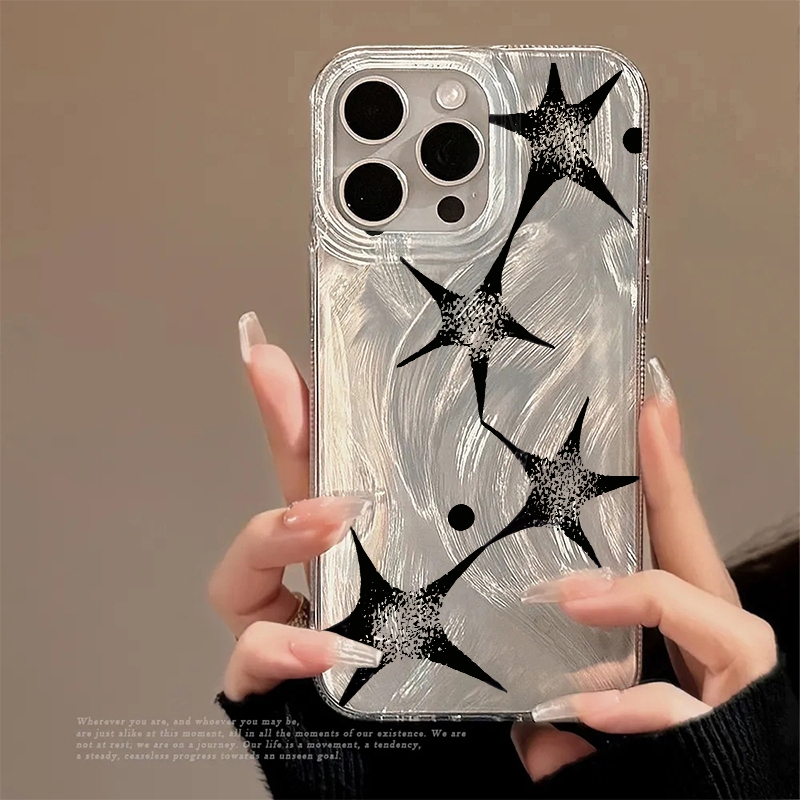 Shining Star Trendy Pattern Ph - Phone Cases Otterbox review and price