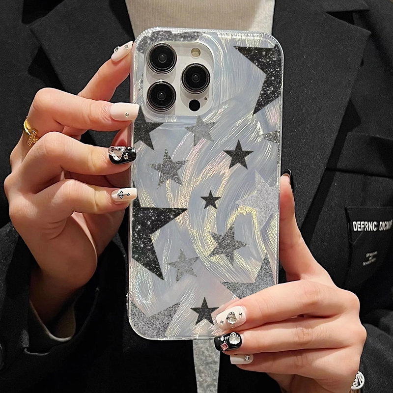 Shining Star Trendy Pattern Ph - Phone Cases Otterbox review and price
