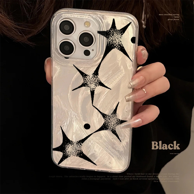 Shining Star Trendy Pattern Ph - Phone Cases Otterbox review and price