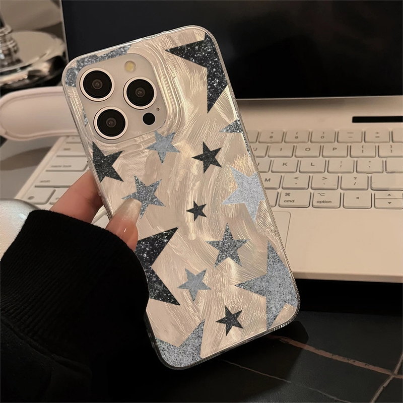 Shining Star Trendy Pattern Ph - Phone Cases Otterbox review and price