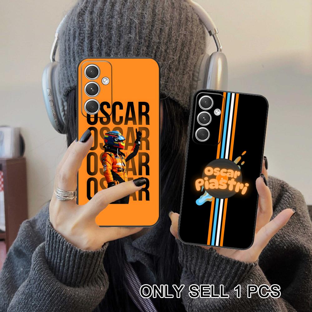 Oscar Piastri Phone Case for S - Phone Cases For Samsung S22 review and price