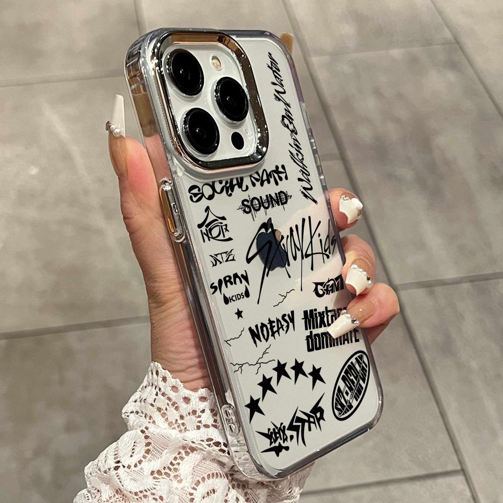 Kpop S-Stray K-Kids Phone Case - Phone Cases Otterbox review and price