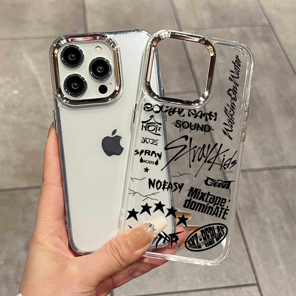 Kpop S-Stray K-Kids Phone Case - Phone Cases Otterbox review and price