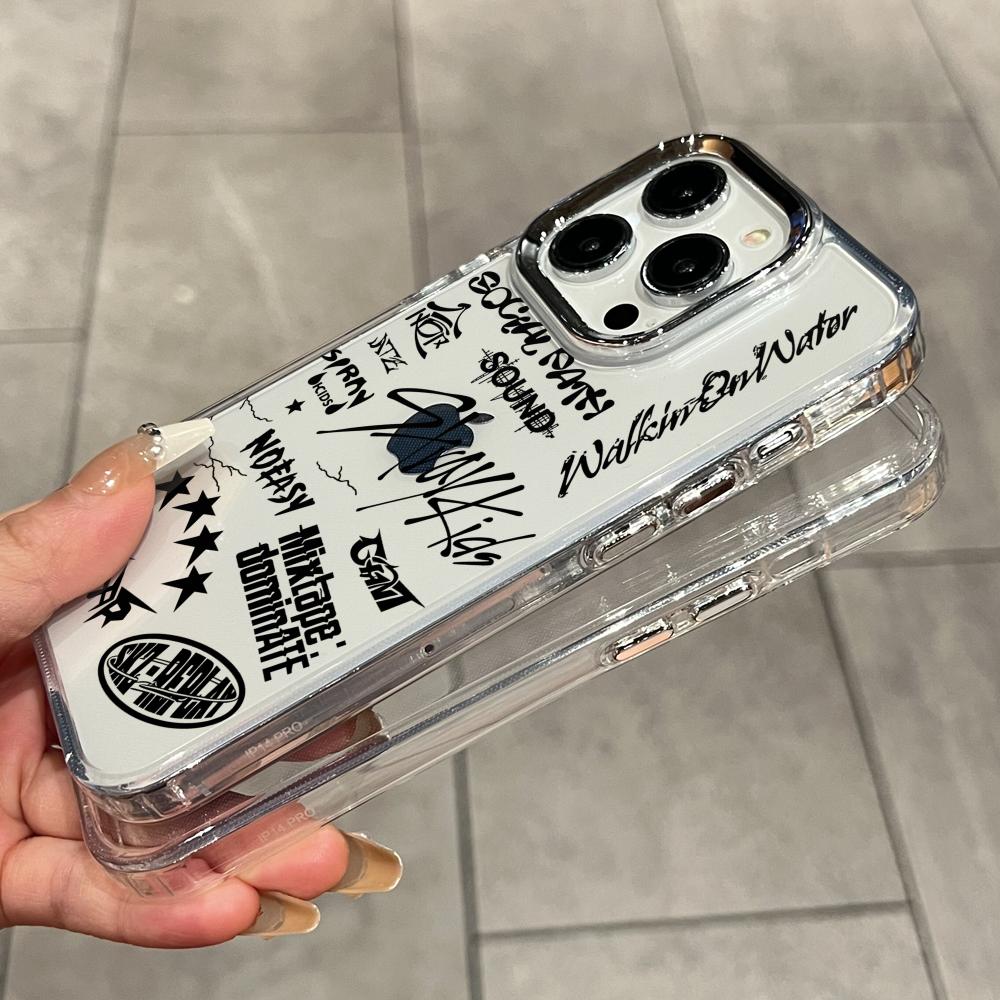 Kpop S-Stray K-Kids Phone Case - Phone Cases Otterbox review and price