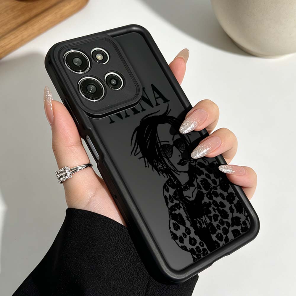 Popular Anime NANA Phone Case  - Phone Cases For Motorola review and price