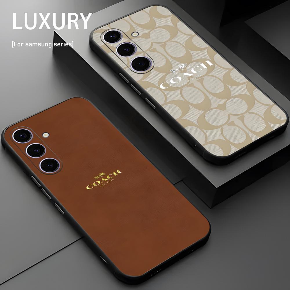 Fashion Luxury Phone Case For  - Phone Cases For Samsung S22 review and price