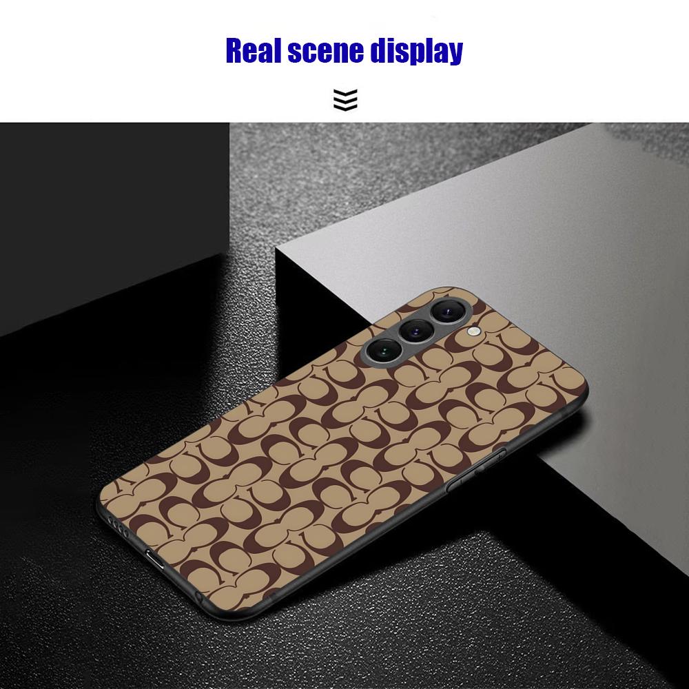 Fashion Luxury Phone Case For  - Phone Cases For Samsung S22 review and price