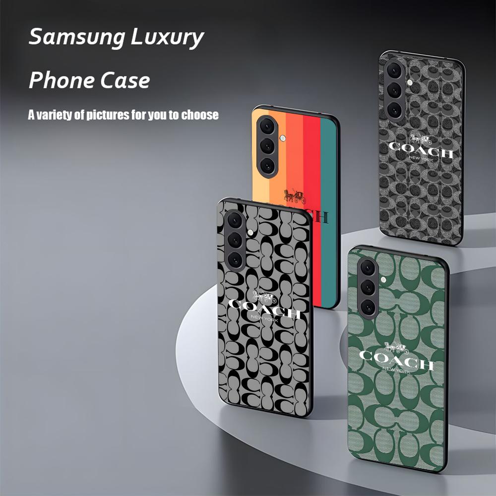 Fashion Luxury Phone Case For  - Phone Cases For Samsung S22 review and price