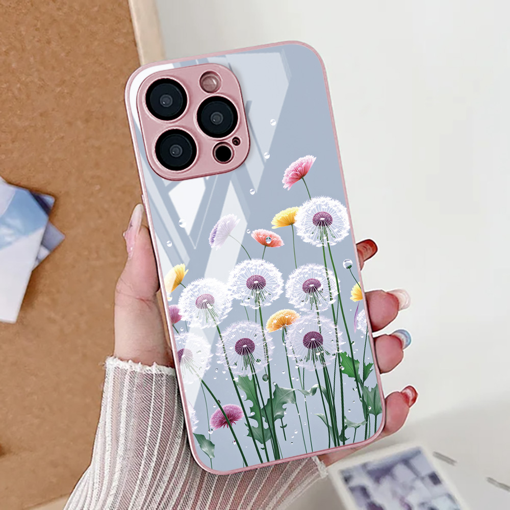 Lotus Flower Phone Case For iP - Phone Cases Otterbox review and price