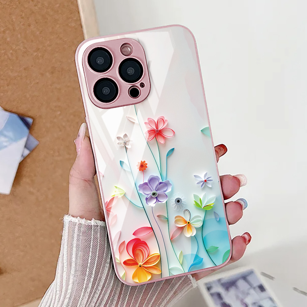 Lotus Flower Phone Case For iP - Phone Cases Otterbox review and price